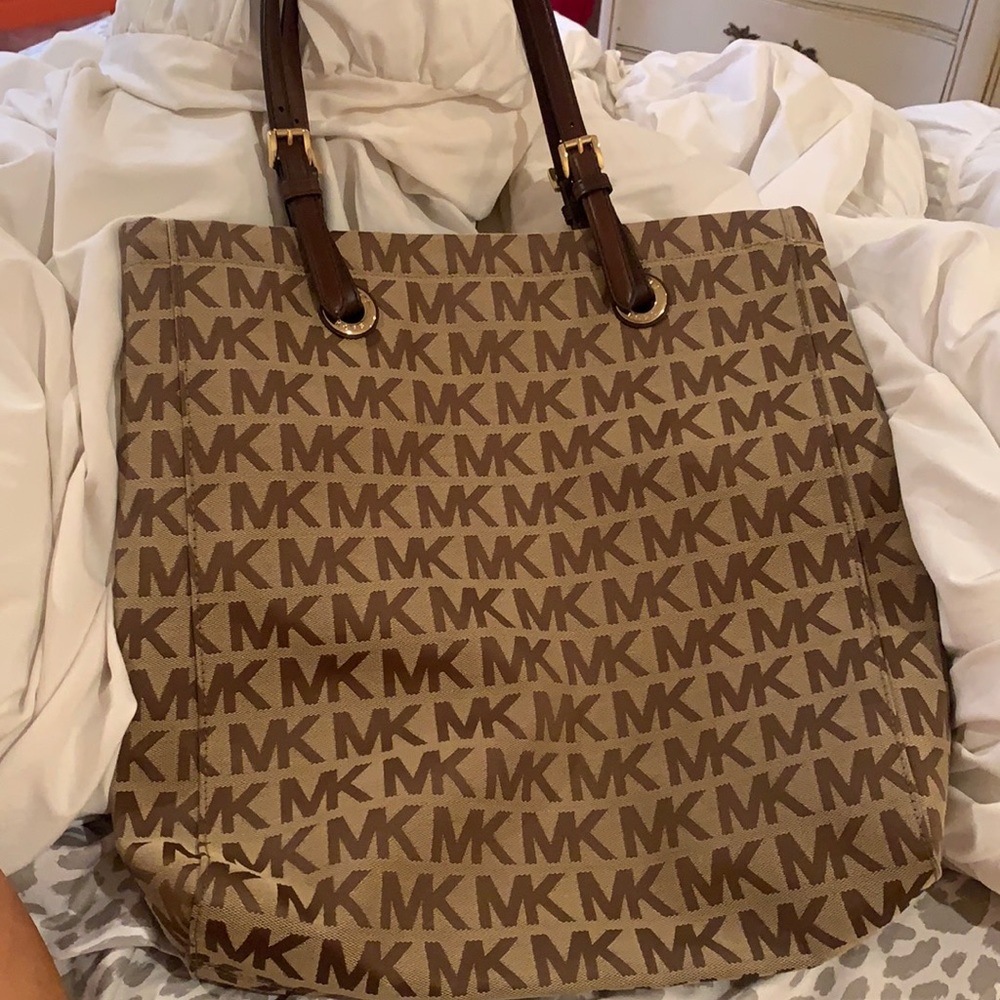 Michael Kors Tote Purse